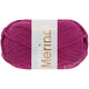 Lana Grossa MEILENWEIT 100g Merino Extrafine | 2471-цикламеновый