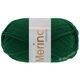 Lana Grossa MEILENWEIT 100g Merino Extrafine | 2476-бутылочно-зелёный