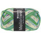 Lana Grossa MEILENWEIT 100g Modello | 4371-кремовый/фиолетовый/фуксия/небесно-голубой/нефрит