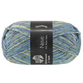 MEILENWEIT 100g Neve от Lana Grossa