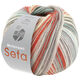 Lana Grossa MEILENWEIT 100g Seta Asia | 3172-