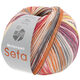 Lana Grossa MEILENWEIT 100g Seta Asia | 3178-