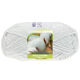 Lana Grossa MEILENWEIT 50g Solo Cotone Stella | 3601-белый