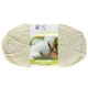 Lana Grossa MEILENWEIT 50g Solo Cotone Stella | 3602-цвет экрю