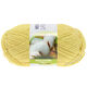 Lana Grossa MEILENWEIT 50g Solo Cotone Stella | 3603-жёлтый