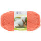 Lana Grossa MEILENWEIT 50g Solo Cotone Stella | 3604-коралловый