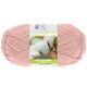 Lana Grossa MEILENWEIT 50g Solo Cotone Stella | 3605-розовый
