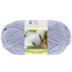 Lana Grossa MEILENWEIT 50g Solo Cotone Stella | 3606-сиреневый