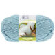 Lana Grossa MEILENWEIT 50g Solo Cotone Stella | 3607-голубой