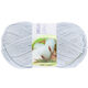Lana Grossa MEILENWEIT 100g Solo Cotone Unito | 3451-голубой