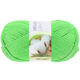 Lana Grossa MEILENWEIT 100g Solo Cotone Unito | 3457-зелёный