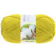 Lana Grossa MEILENWEIT 100g Solo Cotone Unito | 3465-жёлтый