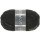 Lana Grossa MEILENWEIT 100g Tweed | 126-чёрный