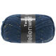 Lana Grossa MEILENWEIT 100g Tweed | 128-тёмный петрольно-синий