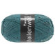 Lana Grossa MEILENWEIT 100g Tweed | 159-петрольный