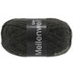 Lana Grossa MEILENWEIT 100g | 1105-антрацитовый