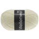 Lana Grossa MEILENWEIT 100g | 1113-сурово-белый