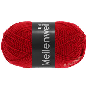 Lana Grossa MEILENWEIT 100g | 1332-красный