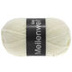 Lana Grossa MEILENWEIT 100g | 1345-белый