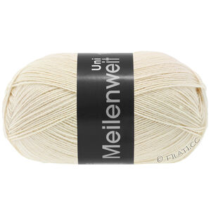 Lana Grossa MEILENWEIT 100g | 1387-светло-бежевый