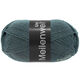 Lana Grossa MEILENWEIT 100g | 1388-сине-серый