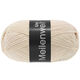 Lana Grossa MEILENWEIT 100g | 1391-яичная скорлупа