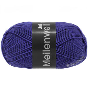Lana Grossa MEILENWEIT 100g | 1392-чернильный