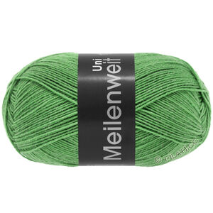 Lana Grossa MEILENWEIT 100g | 1393-нефрит