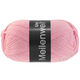 Lana Grossa MEILENWEIT 100g | 1394-розовый