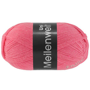 Lana Grossa MEILENWEIT 100g | 1395-малиновый