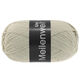 Lana Grossa MEILENWEIT 100g | 1398-серо-бежевый