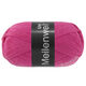 Lana Grossa MEILENWEIT 100g | 1401-ярко-розовый