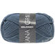Lana Grossa MEILENWEIT 50g | 1415-джинсовый