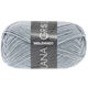 Lana Grossa MEILENWEIT 50g | 1416-сине-серый