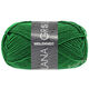 Lana Grossa MEILENWEIT 50g | 1418-изумрудный