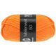 Lana Grossa MEILENWEIT 50g | 1422-оранжевый