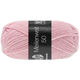 Lana Grossa MEILENWEIT 50g | 1424-розовый