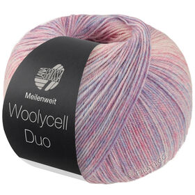 MEILENWEIT 100g Woolycell Duo от Lana Grossa