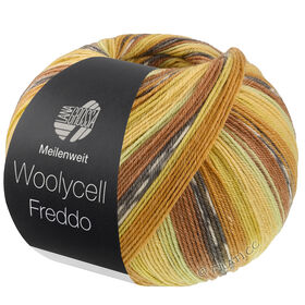 MEILENWEIT 100g Woolycell Freddo от Lana Grossa