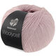 Lana Grossa MEILENWEIT 100g Woolycell | 03-пастельный розовый