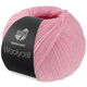 Lana Grossa MEILENWEIT 100g Woolycell | 04-розовый