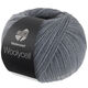 Lana Grossa MEILENWEIT 100g Woolycell | 08-сине-серый
