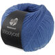 Lana Grossa MEILENWEIT 100g Woolycell | 09-синий
