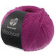 Lana Grossa MEILENWEIT 100g Woolycell | 11-фуксия