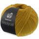 Lana Grossa MEILENWEIT 100g Woolycell | 16-горчичный