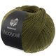 Lana Grossa MEILENWEIT 100g Woolycell | 17-оливковый