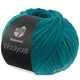 Lana Grossa MEILENWEIT 100g Woolycell | 18-петрольный