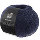 Lana Grossa MEILENWEIT 100g Woolycell | 19-тёмно-синий