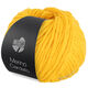 Lana Grossa MERINO CARDATO | 03-жёлтый