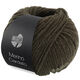 Lana Grossa MERINO CARDATO | 09-кофе мокко